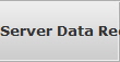 Server Data Recovery Firms server 